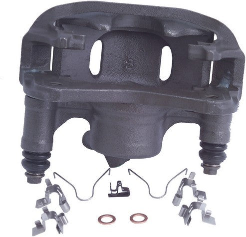 CARDONE Reman Disc Brake Caliper P/N:19-B616 Fits: Toyota Camry 85-83 - Image 3
