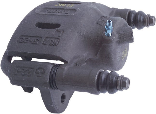CARDONE Reman Disc Brake Caliper P/N:19-B617 Fits: Toyota Camry 85-83 - Image 1
