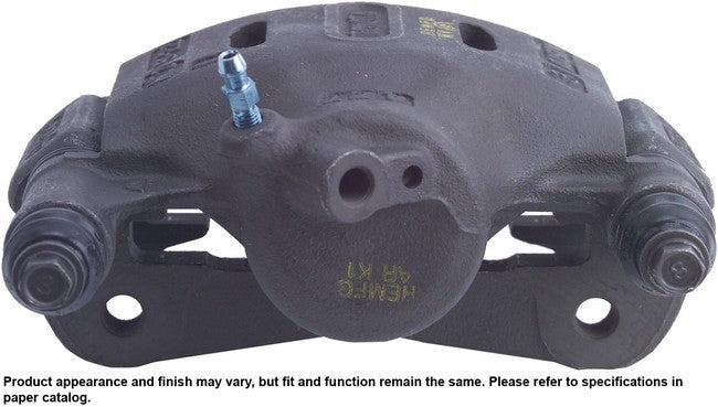 CARDONE Reman Disc Brake Caliper P/N:19-B617 Fits: Toyota Camry 85-83 - Image 2