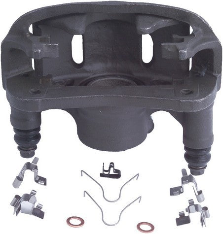 CARDONE Reman Disc Brake Caliper P/N:19-B617 Fits: Toyota Camry 85-83 - Image 3