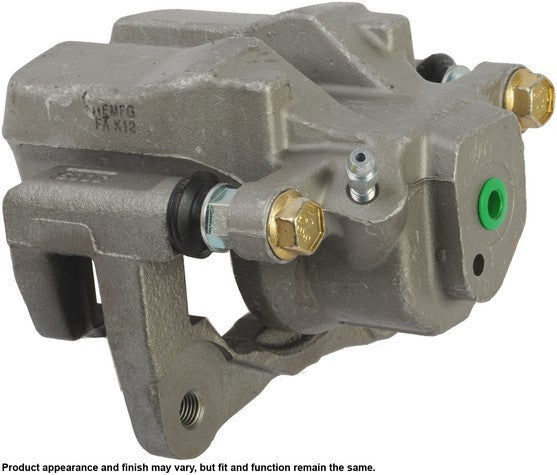 CARDONE Reman Disc Brake Caliper P/N:19-B6186 Fits: Pontiac Vibe 10-09, Toyota Matrix 13-09 - Image 1
