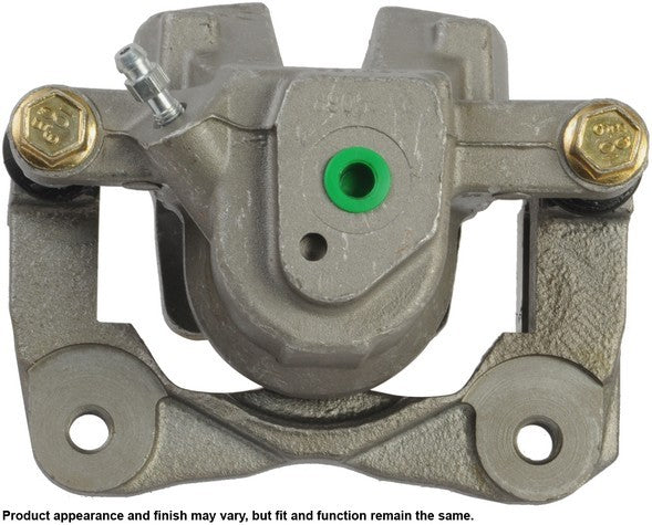 CARDONE Reman Disc Brake Caliper P/N:19-B6186 Fits: Pontiac Vibe 10-09, Toyota Matrix 13-09 - Image 2
