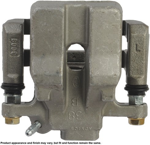 CARDONE Reman Disc Brake Caliper P/N:19-B6186 Fits: Pontiac Vibe 10-09, Toyota Matrix 13-09 - Image 4