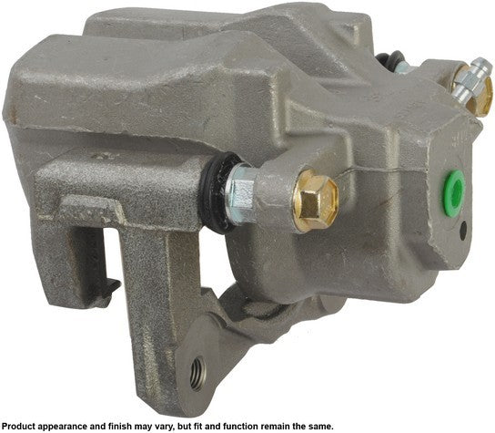 CARDONE Reman Disc Brake Caliper P/N:19-B6187 Fits: Pontiac Vibe 10-09, Toyota Matrix 13-09 - Image 1