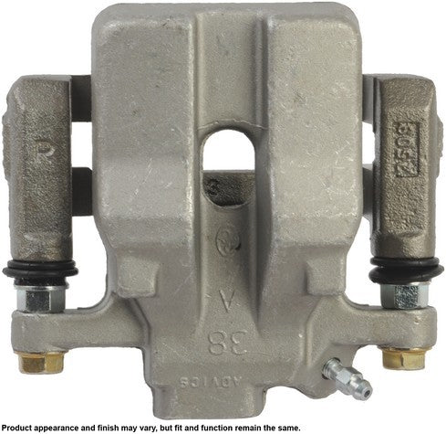 CARDONE Reman Disc Brake Caliper P/N:19-B6187 Fits: Pontiac Vibe 10-09, Toyota Matrix 13-09 - Image 4