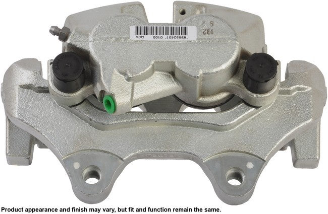 CARDONE Reman Disc Brake Caliper P/N:19-B6188 Fits: Mercedes-benz Gl320 09-07, Mercedes-benz Gl350 2010 - Image 2