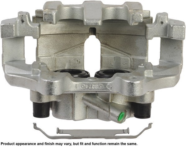 CARDONE Reman Disc Brake Caliper P/N:19-B6188 Fits: Mercedes-benz Gl320 09-07, Mercedes-benz Gl350 2010 - Image 3