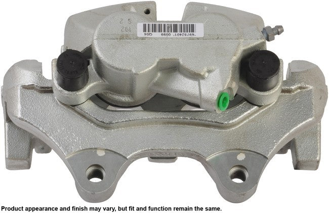 CARDONE Reman Disc Brake Caliper P/N:19-B6189 Fits: Mercedes-benz Gl320 09-07, Mercedes-benz Gl350 2010 - Image 2