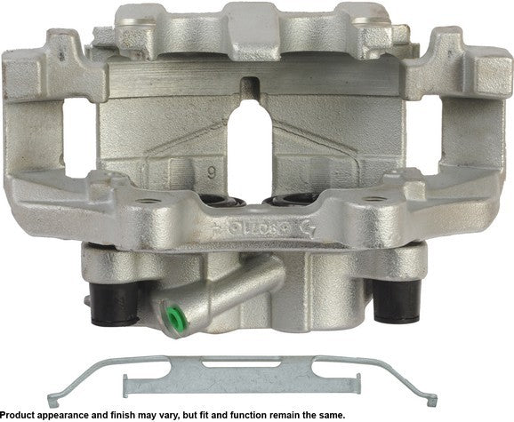 CARDONE Reman Disc Brake Caliper P/N:19-B6189 Fits: Mercedes-benz Gl320 09-07, Mercedes-benz Gl350 2010 - Image 3