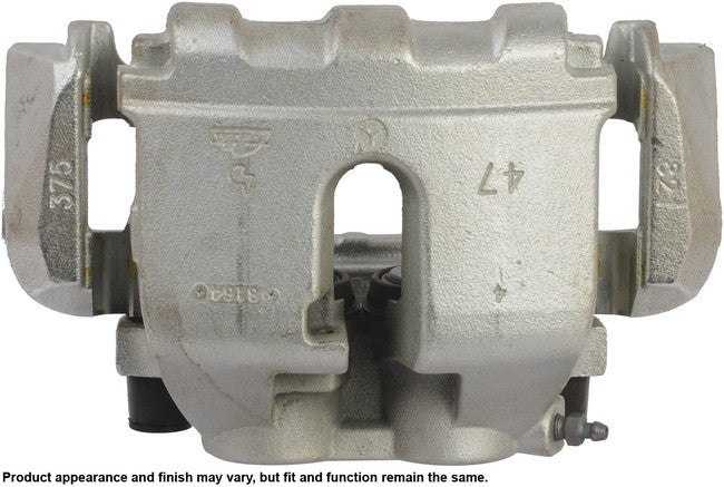 CARDONE Reman Disc Brake Caliper P/N:19-B6189 Fits: Mercedes-benz Gl320 09-07, Mercedes-benz Gl350 2010 - Image 4