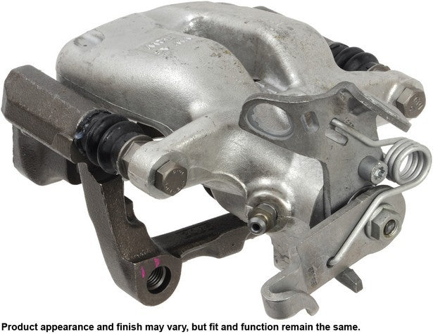CARDONE Reman Disc Brake Caliper P/N:19-B6192 Fits: Audi A3 08-06, Volkswagen Jetta 10-09 - Image 1