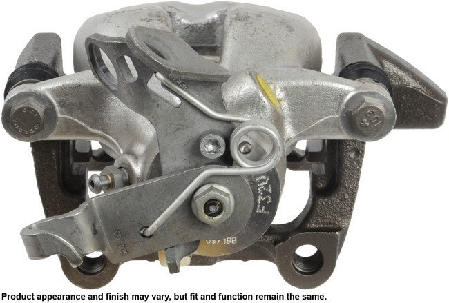 CARDONE Reman Disc Brake Caliper P/N:19-B6192 Fits: Audi A3 08-06, Volkswagen Jetta 10-09 - Image 2
