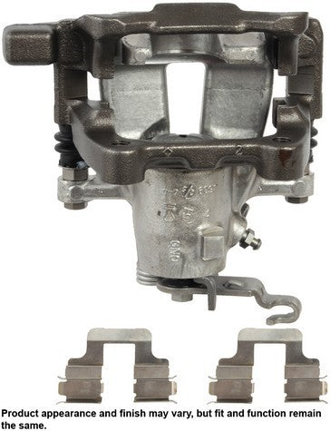 CARDONE Reman Disc Brake Caliper P/N:19-B6192 Fits: Audi A3 08-06, Volkswagen Jetta 10-09 - Image 3