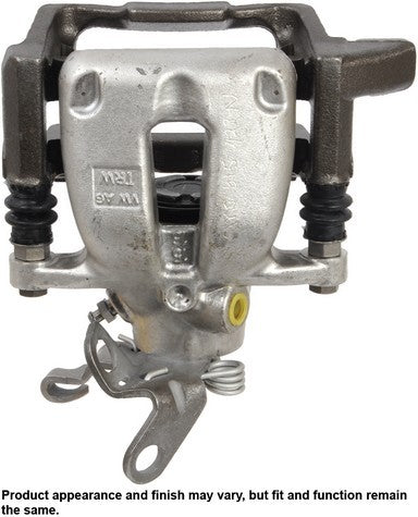 CARDONE Reman Disc Brake Caliper P/N:19-B6192 Fits: Audi A3 08-06, Volkswagen Jetta 10-09 - Image 4