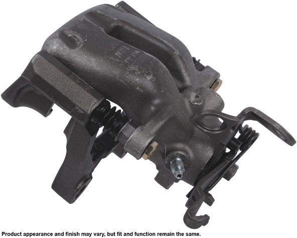 CARDONE Reman Disc Brake Caliper P/N:19-B6192A Fits: Volkswagen Gti 11-10 - Image 1