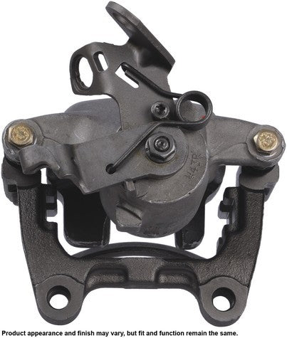 CARDONE Reman Disc Brake Caliper P/N:19-B6192A Fits: Volkswagen Gti 11-10 - Image 2