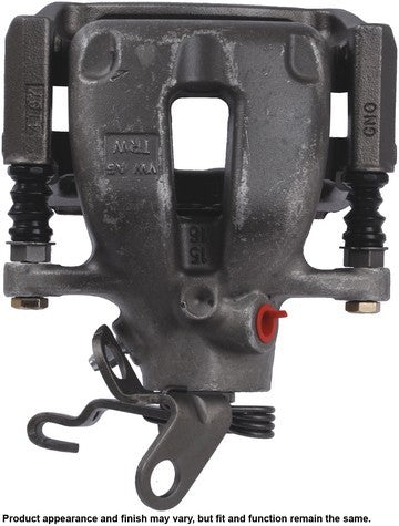 CARDONE Reman Disc Brake Caliper P/N:19-B6192A Fits: Volkswagen Gti 11-10 - Image 4