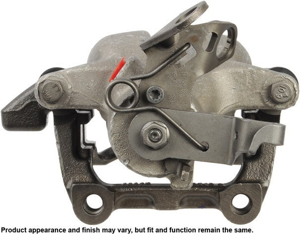 CARDONE Reman Disc Brake Caliper P/N:19-B6193 Fits: Audi A3 08-06, Volkswagen Jetta 10-09 - Image 2