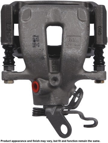 CARDONE Reman Disc Brake Caliper P/N:19-B6193A Fits: Volkswagen Gti 11-10 - Image 4
