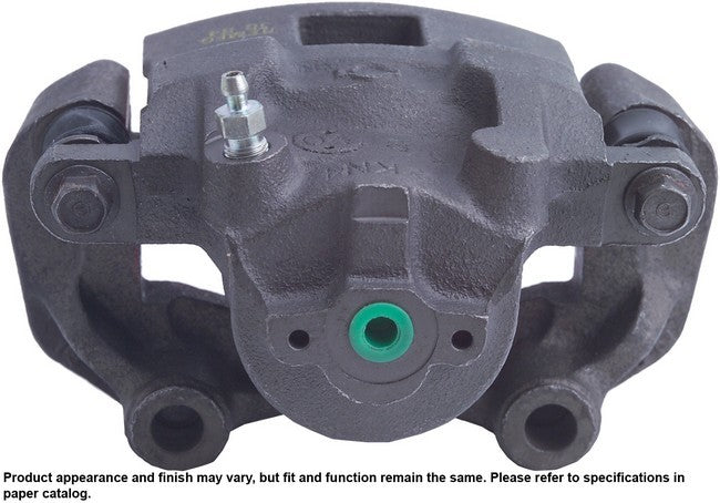 CARDONE Reman Disc Brake Caliper P/N:19-B624 Fits: Nissan 200sx 87-86, Nissan 810 1981, Nissan Maxima 84-81 - Image 2