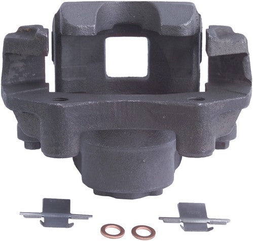 CARDONE Reman Disc Brake Caliper P/N:19-B624 Fits: Nissan 200sx 87-86, Nissan 810 1981, Nissan Maxima 84-81 - Image 3