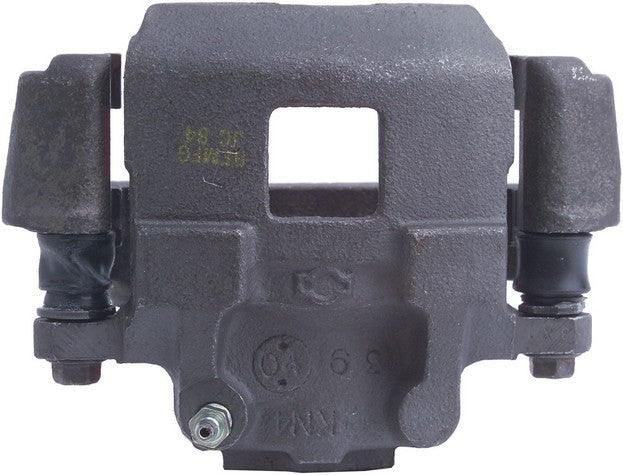 CARDONE Reman Disc Brake Caliper P/N:19-B624 Fits: Nissan 200sx 87-86, Nissan 810 1981, Nissan Maxima 84-81 - Image 4