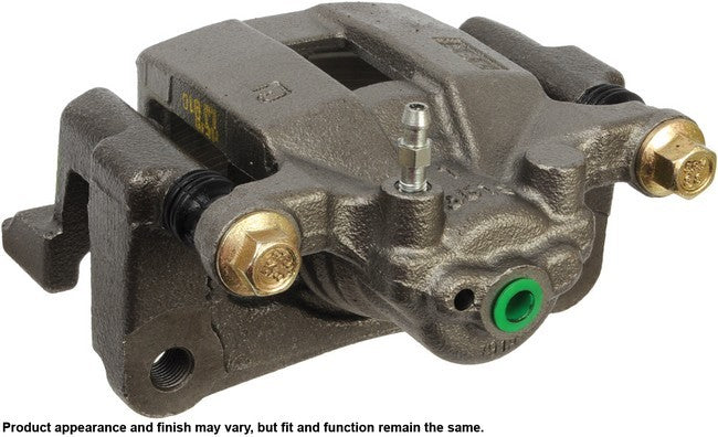 CARDONE Reman Disc Brake Caliper P/N:19-B6240 Fits: Nissan Maxima 14-09, Nissan Maxima 18-16 - Image 1