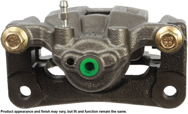 CARDONE Reman Disc Brake Caliper P/N:19-B6240 Fits: Nissan Maxima 14-09, Nissan Maxima 18-16 - Image 2