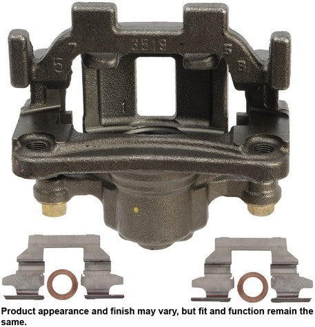 CARDONE Reman Disc Brake Caliper P/N:19-B6240 Fits: Nissan Maxima 14-09, Nissan Maxima 18-16 - Image 3