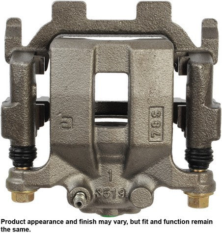 CARDONE Reman Disc Brake Caliper P/N:19-B6240 Fits: Nissan Maxima 14-09, Nissan Maxima 18-16 - Image 4