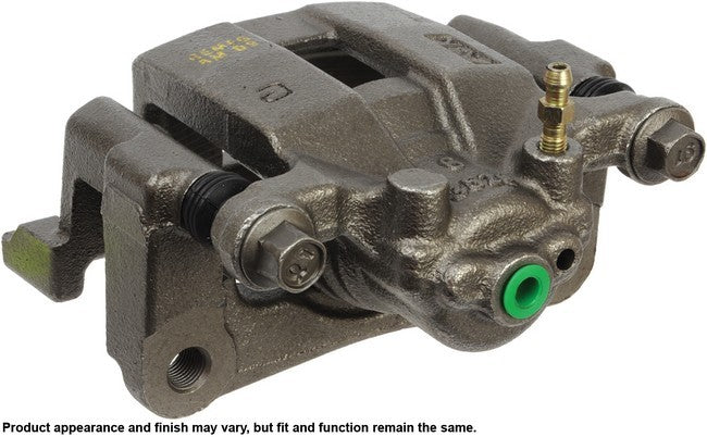 CARDONE Reman Disc Brake Caliper P/N:19-B6241 Fits: Nissan Maxima 14-09, Nissan Maxima 18-16 - Image 1