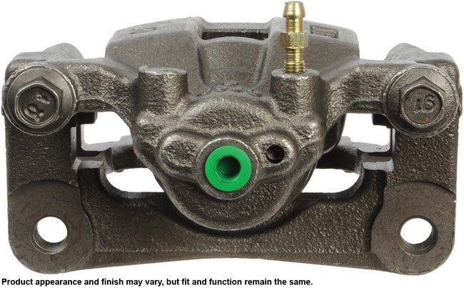 CARDONE Reman Disc Brake Caliper P/N:19-B6241 Fits: Nissan Maxima 14-09, Nissan Maxima 18-16 - Image 2
