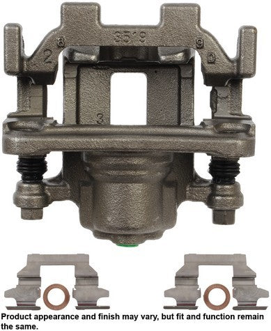 CARDONE Reman Disc Brake Caliper P/N:19-B6241 Fits: Nissan Maxima 14-09, Nissan Maxima 18-16 - Image 3