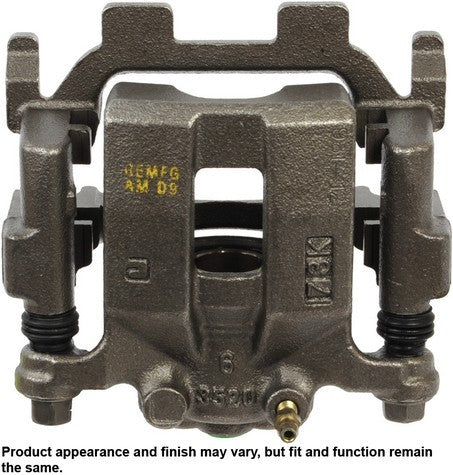 CARDONE Reman Disc Brake Caliper P/N:19-B6241 Fits: Nissan Maxima 14-09, Nissan Maxima 18-16 - Image 4
