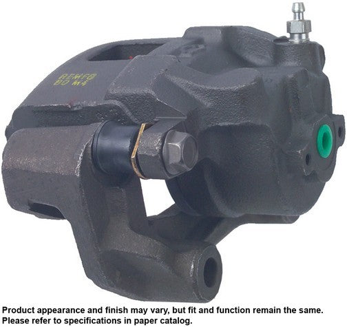 CARDONE Reman Disc Brake Caliper P/N:19-B625 Fits: Nissan 200sx 87-86, Nissan 810 1981, Nissan Maxima 84-81 - Image 1