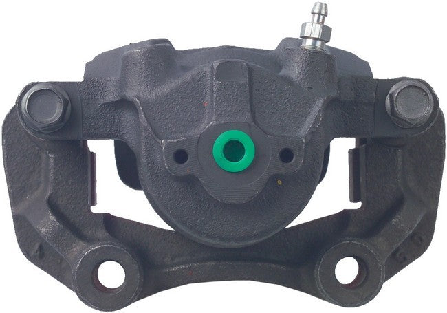 CARDONE Reman Disc Brake Caliper P/N:19-B625 Fits: Nissan 200sx 87-86, Nissan 810 1981, Nissan Maxima 84-81 - Image 2