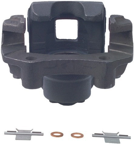 CARDONE Reman Disc Brake Caliper P/N:19-B625 Fits: Nissan 200sx 87-86, Nissan 810 1981, Nissan Maxima 84-81 - Image 3