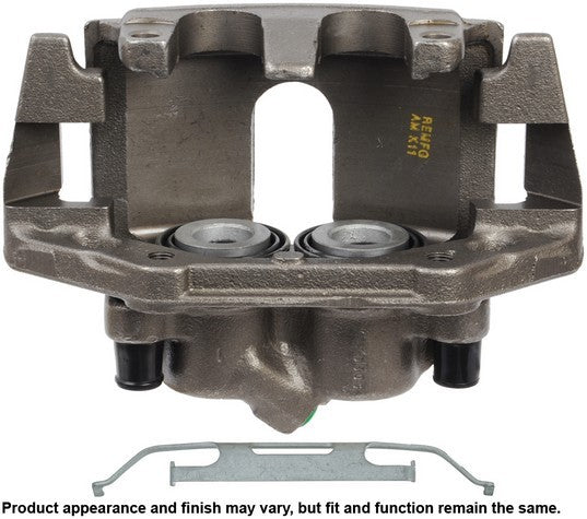 CARDONE Reman Disc Brake Caliper P/N:19-B6251 Fits: BMW 750il 01-95, BMW Z8 03-00 - Image 3