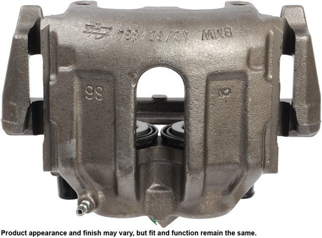 CARDONE Reman Disc Brake Caliper P/N:19-B6251 Fits: BMW 750il 01-95, BMW Z8 03-00 - Image 4