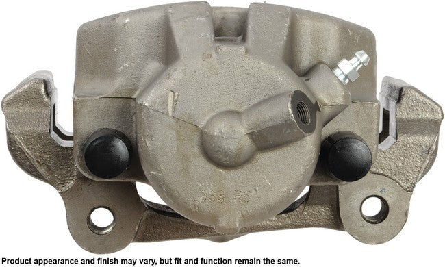 CARDONE Reman Disc Brake Caliper P/N:19-B6252 Fits: BMW 525i 03-01, BMW 528i 00-97 - Image 2