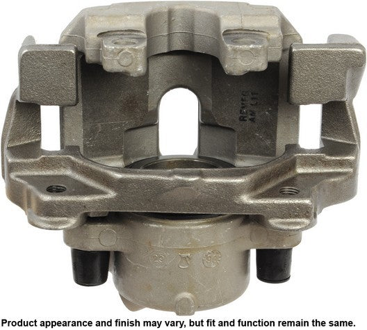 CARDONE Reman Disc Brake Caliper P/N:19-B6252 Fits: BMW 525i 03-01, BMW 528i 00-97 - Image 4