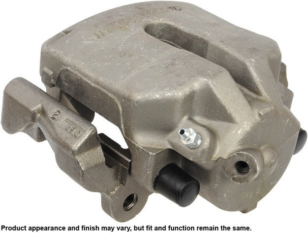CARDONE Reman Disc Brake Caliper P/N:19-B6253 Fits: BMW 525i 03-01, BMW 528i 00-97 - Image 1