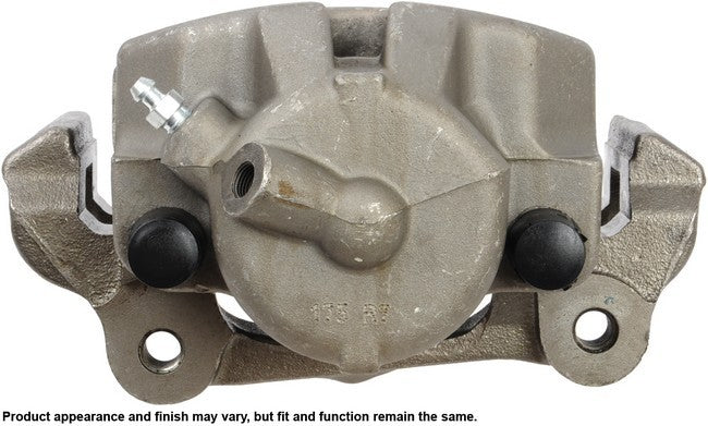 CARDONE Reman Disc Brake Caliper P/N:19-B6253 Fits: BMW 525i 03-01, BMW 528i 00-97 - Image 2