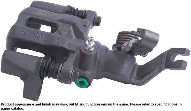 CARDONE Reman Disc Brake Caliper P/N:19-B626 Fits: Nissan 810 1981, Nissan Maxima 84-81 - Image 1