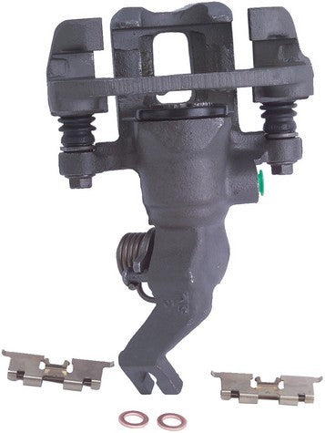 CARDONE Reman Disc Brake Caliper P/N:19-B626 Fits: Nissan 810 1981, Nissan Maxima 84-81 - Image 3
