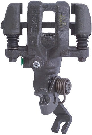 CARDONE Reman Disc Brake Caliper P/N:19-B626 Fits: Nissan 810 1981, Nissan Maxima 84-81 - Image 4