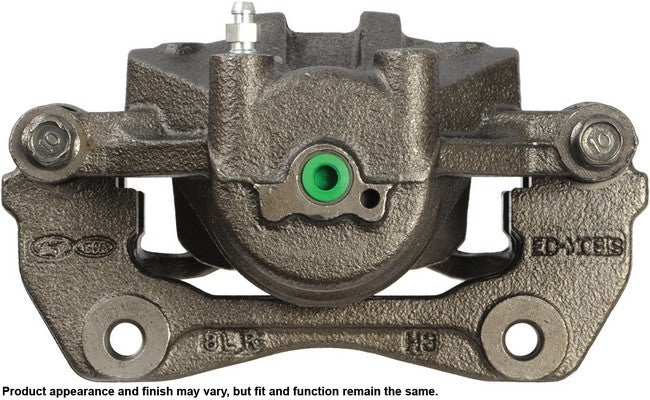 CARDONE Reman Disc Brake Caliper P/N:19-B6268 Fits: Hyundai Elantra 12-09, Kia Forte 13-10, Kia Forte Koup 13-10, Kia Forte5 13-12 - Image 2