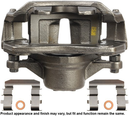 CARDONE Reman Disc Brake Caliper P/N:19-B6268 Fits: Hyundai Elantra 12-09, Kia Forte 13-10, Kia Forte Koup 13-10, Kia Forte5 13-12 - Image 3