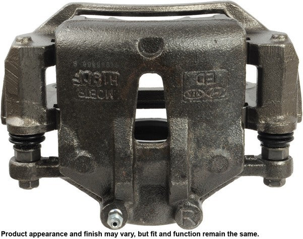 CARDONE Reman Disc Brake Caliper P/N:19-B6268 Fits: Hyundai Elantra 12-09, Kia Forte 13-10, Kia Forte Koup 13-10, Kia Forte5 13-12 - Image 4