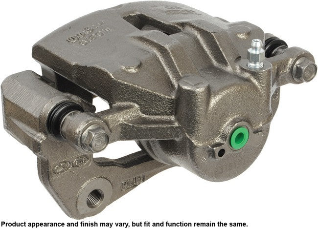 CARDONE Reman Disc Brake Caliper P/N:19-B6269 Fits: Hyundai Elantra 12-09, Kia Forte 13-10, Kia Forte Koup 13-10, Kia Forte5 13-12 - Image 1